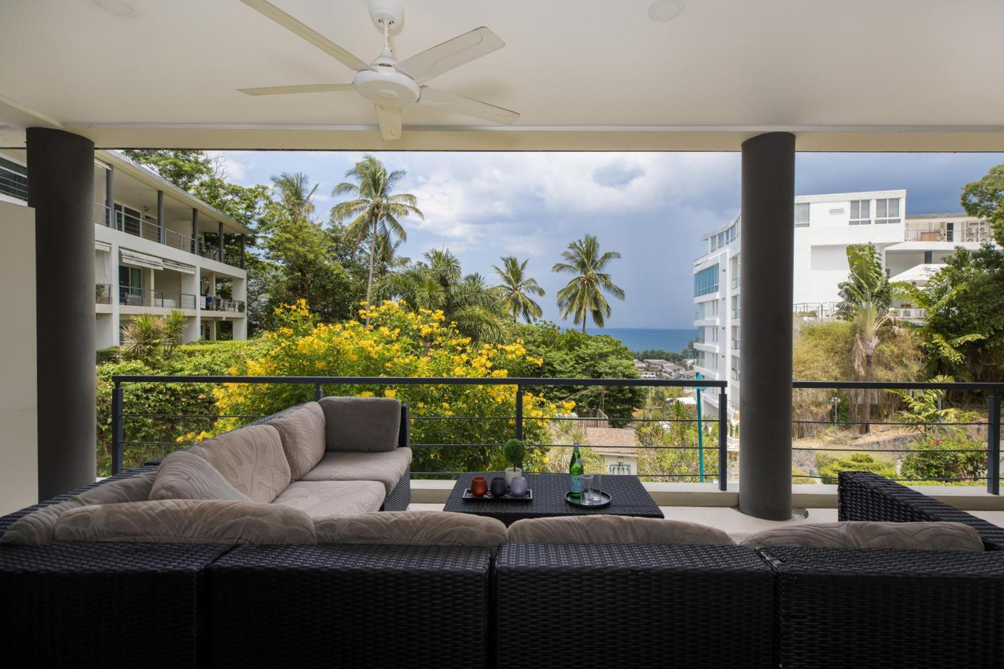 Woodbridge Property At Karon Butterfly Ban Karon Exterior foto