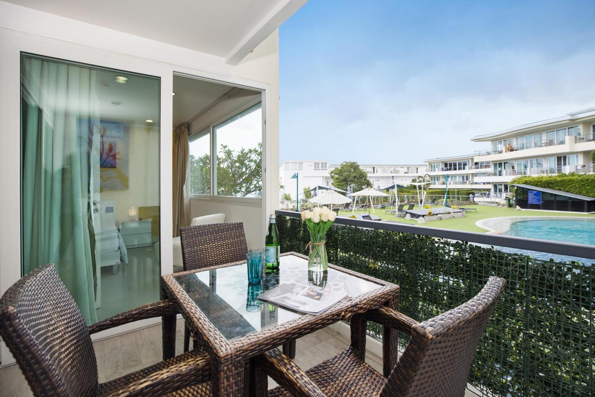 Woodbridge Property At Karon Butterfly Ban Karon Exterior foto